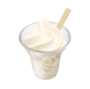 Sundae Naturel,Angelo,Soft Ice Corner;2,85